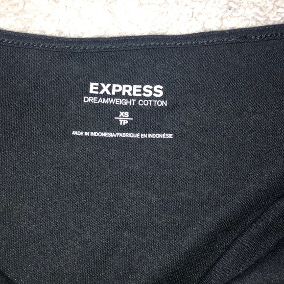 Express top - Picture 6 of 7